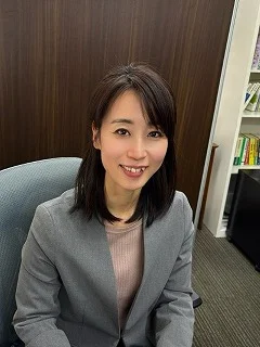 森岡 由見子 弁護士